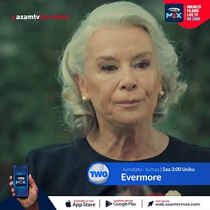 Nani mkata umeme huyo? 😅 #AzamTWO | AzamTV Burudani