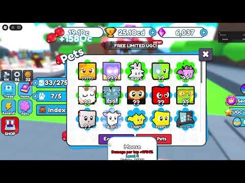 Roblox Punch Simulator | Tips