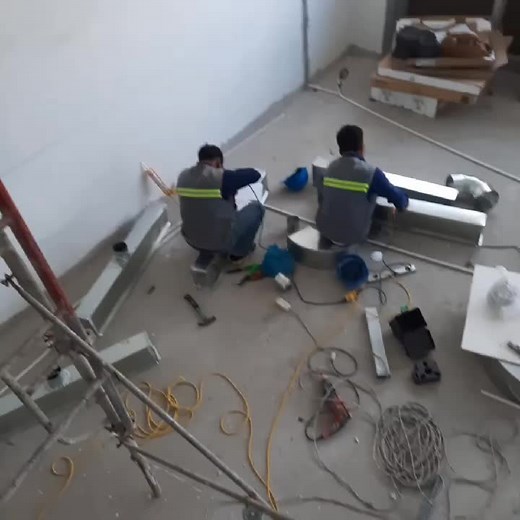 Ductwork Installation and Repair Insights