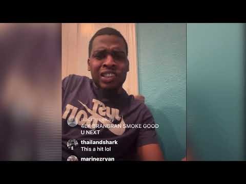 Go Yayo Went Off New Dallas Movement, Cartel Bo Unfollowing Him & Artist Stealing His 4E And More