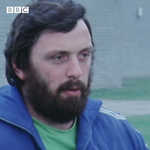77K views · 799 reactions | "Feeding Capes is rather like stoking a human furnace." #OnThisDay 1976: Tonight visited strongman and Olympian Geoff Capes at home. This is fascinating stuff. | BBC Archive | Facebook