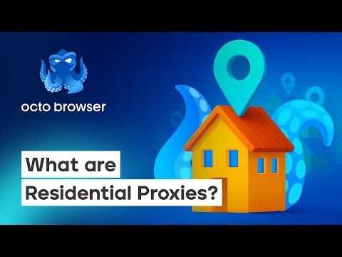 🏠 Residential Proxies Explained: Real Benefits or Just Marketing Hype?