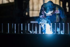 Here are the tariffs currently active in the U.S.-Canada trade war