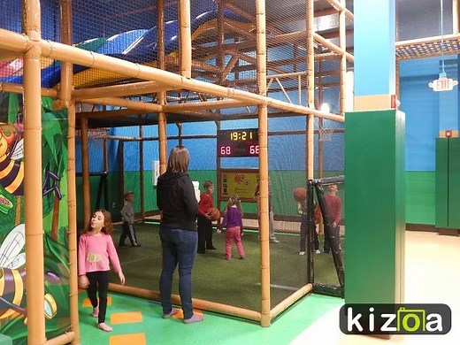 Haven't visited Billy Beez, Kingston Collection yet, check out this video to see what you're missing! | Kingston Collection