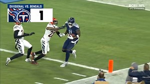 28K views · 553 reactions | The 10 best plays from the 2021 AFC #1 seeded Tennessee Titans are  | NFL | Facebook