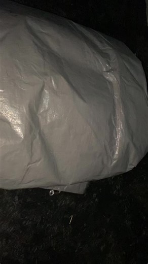 Unboxing CampMaster Camp Dome 810: Part 2 Reveal