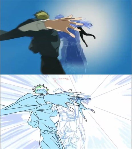 Sota Shigetsugu (Hone hone) - Jujutsu Kaisen 51