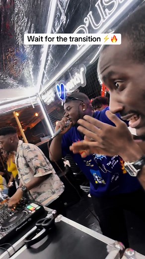 Epic DJ Set at Obi's House! Singing & Dancing Showcase by Awesome DJ Shawn