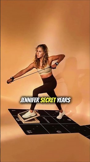Jennifer Aniston, 56, Stuns the World With Her New Fitness Ad💪🔥