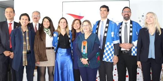 Astellas inaugura su Global Capability Center en México y refuerza su apuesta global