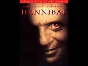 Previews From Hannibal 2004 DVD (2007 Reprint)