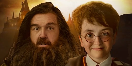 Harry Potter : Première image, casting et trailer... Tout savoir sur la série HBO !