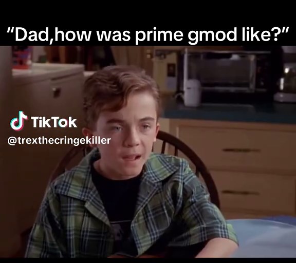 Exploring Gmod Adventures with Skittles