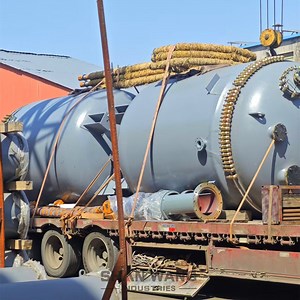 [Hot Item] Shanwang/ Hydrothermal Synthesis Autoclave Stainless Steel Crystallization Kettle / Glass Lined Reactor