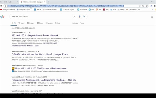 OPENWRT第10讲：UPNP讲解，服务-UPNP,简单使用介绍