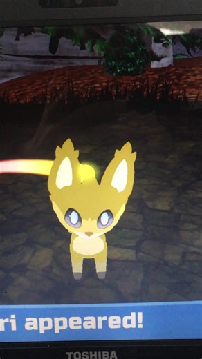 Gamma Vari Find #roblox #pokemon #loomianlegacy #gaming