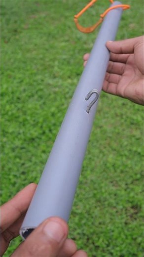 Simple PVC Pipe Invention That’s Fun to See!