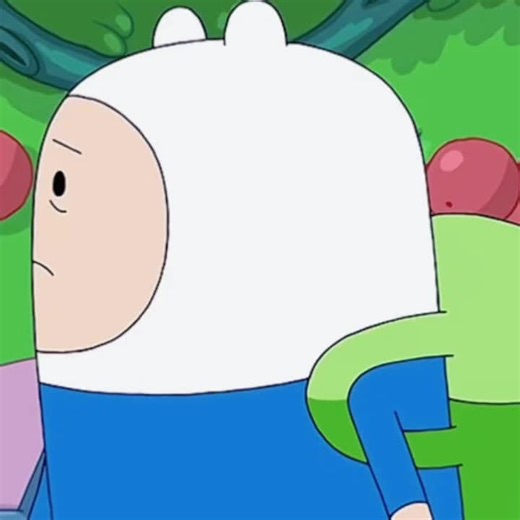 Canción de cuna de mamá en Adventure Time