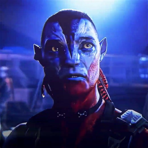 "The King" Avatar #shorts #edit