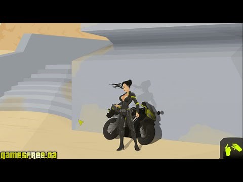 Deadly Venom 2: Origins - (Flash Game) #197