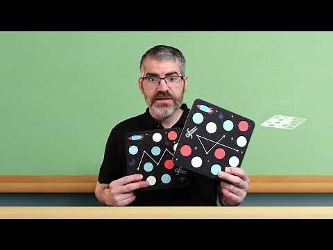 Parts of the Tello Drone from DJI by DroneBlocks