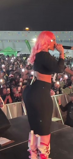 Jada Kingdom Dancehall Twinkling Videos Compilation