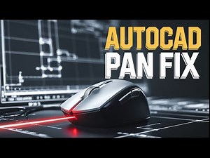 autocad mouse wheel pan not working autocad | mouse wheel zoom not working | autocad scroll not work