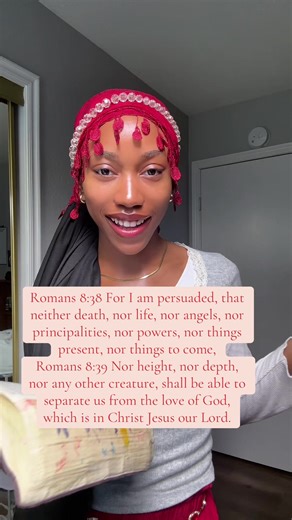 Scripture of the day #israelite #modesty #israelitetiktok #princessadiya