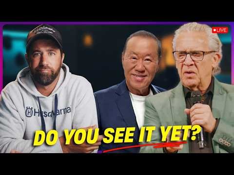 Bethel Church, False Prophets, and Fake Manifestations