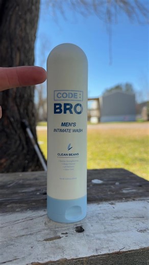 Code Bro Men's Intimate Wash -#buenisimo #recomendad #aprovecha #Men #solohoy