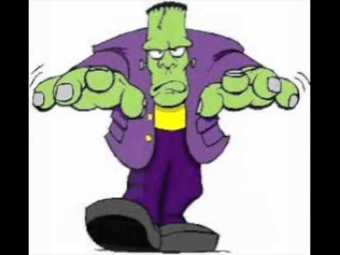 frankenstein (mister chivo)