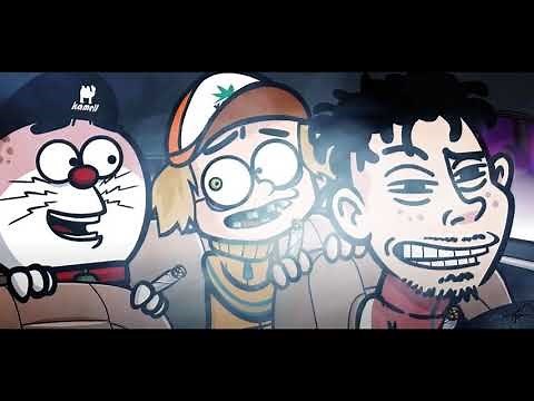 Kidd Keo - Ma Vie [1 HORA] ft Yay (Bienvenidos a Yonkiland)
