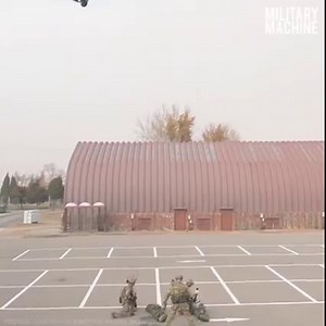 Watch this HH-60G Pave Hawke rescue training! | Military Machine