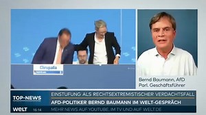Dr. Bernd Baumann AfD Fraktion im Deutschen Bundestag. Deutschlands Industrie war eine Weltmacht❗ Nur die AfD kann sie jetzt retten. | Kay-Uwe Ziegler MdB