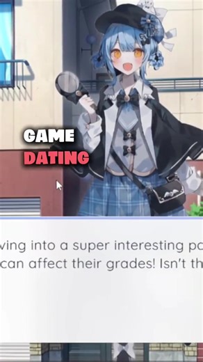Game dating simulator yang bikin kamu tambah pintar 🤯 Belajar pakai wifu/husbu favorit, upload modul pelajaran, terus mereka yang ngajarin kamu langsung. Cocok buat anak SMA, mahasiswa, wibu, sampai gamer yang mau naikin IQ sambil main game. #gamerekomendasi #gamestudy #studygame #wibu #mahasiswa #anakSMA #belajarpintar #papersimulator
