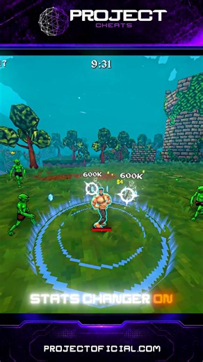 🎮 SEQUÊNCIA INSANA DE JOGADAS EM MEGABONK! #megabonk #gaming #highlights