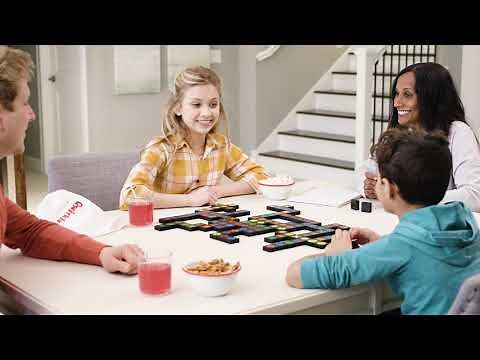 Qwirkle - Official How to Play Video