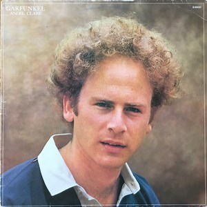 Garfunkel - Angel Clare