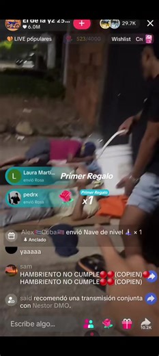 Videos de Solo sigo a heteros🤫💀 (@yampol.yerry) con “sonido original - Solo sigo a heteros🤫💀”