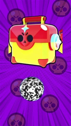 NEW QR code x100 Ultra Choas Drops just dropped in Brawl stars! #brawlstars