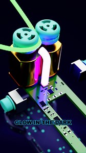 Experience wonderment with the original, patented glow-in-the-dark toy featured on Shark Tank! ZipString Luma flies a loop of string that allows you to create endless shapes and tricks. It has a built-in LED for glowing fun and will keep everyone entertained. Plus, it's the perfect STEM gift for kids & adults. Don’t settle for the copycats—experience the one and only ZipString! ✨ Bright Phosphorescent Glow Strings 🤸‍♂️ Amazing Tricks: Easy, fun, and perfect for all ages! 🎁 The Perfect Gift: Gr