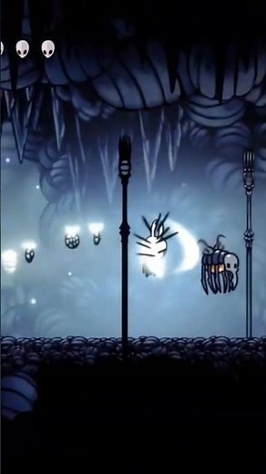 Best Geo Farm | Hollow Knight #gaming #hollowknight #geofarm