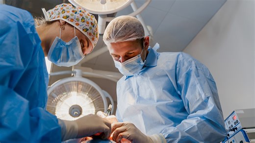 Utility and Technique of Transaortic Edge-to-Edge Mitral Repair