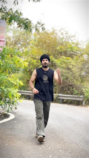 Day 11 of the warrior training series #running #runningtips #martialarts