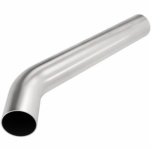 MagnaFlow 2.5in. 45deg. Bend Performance Exhaust Pipe 10736
