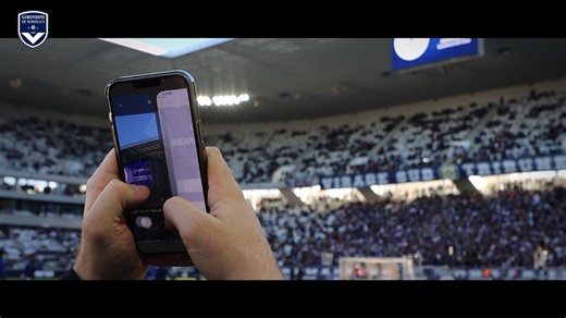 4K views · 146 reactions | Retour en  sur « Noël au Stade » ! Une après-midi spéciales avec deux matches et de nombreuses animations  | FC Girondins de Bordeaux | Facebook
