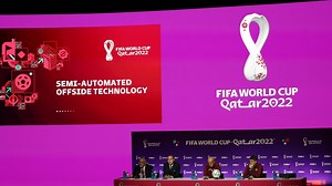 Premier League to introduce semi-automated offside technology