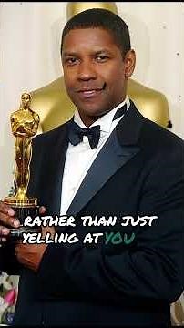 "The 5 Habits of a Loyal Partner 💞 | Denzel Washington Life Lessons" #motivationalspeech #faith