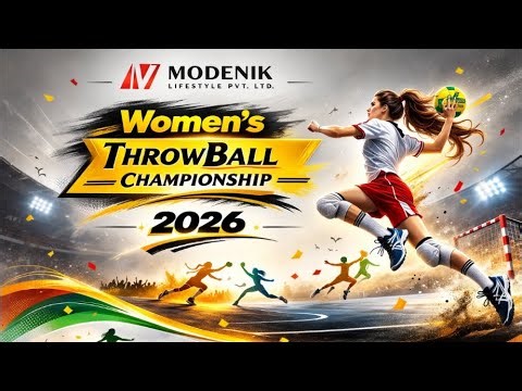🔴Modenik throw ball match 01.03.2026