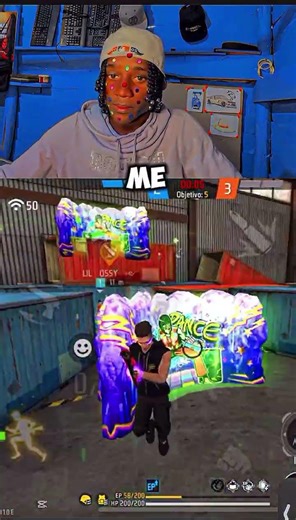 “Gente” De Esta! ¡FORMA Le Rontamos A Esto Chicos,…. #freefire